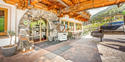Hundehotel - Mariastein (Mariastein) - Alpenwohlfühlhotel Dörflwirt