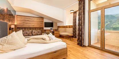 Hundehotel - Mariastein (Mariastein) - Alpenwohlfühlhotel Dörflwirt