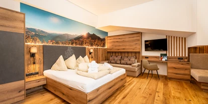 Hundehotel - Mariastein (Mariastein) - Alpenwohlfühlhotel Dörflwirt