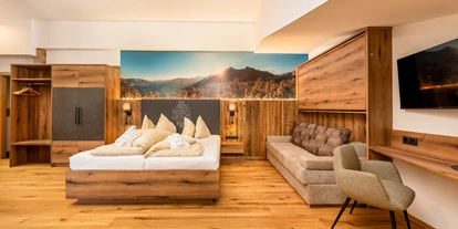 Hundehotel - Mariastein (Mariastein) - Alpenwohlfühlhotel Dörflwirt