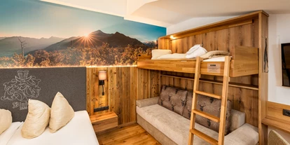 Hundehotel - Mariastein (Mariastein) - Alpenwohlfühlhotel Dörflwirt