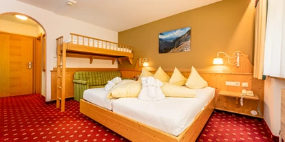 Hundehotel - Mariastein (Mariastein) - Alpenwohlfühlhotel Dörflwirt