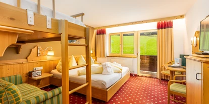 Hundehotel - Mariastein (Mariastein) - Alpenwohlfühlhotel Dörflwirt