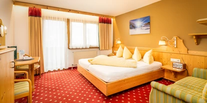 Hundehotel - Mariastein (Mariastein) - Alpenwohlfühlhotel Dörflwirt