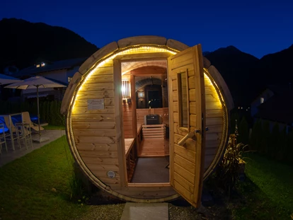 Hundehotel - Ladis - Antonhaus Apartment Chalets