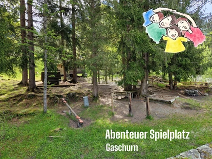 Hundehotel - Ladis - Antonhaus Apartment Chalets