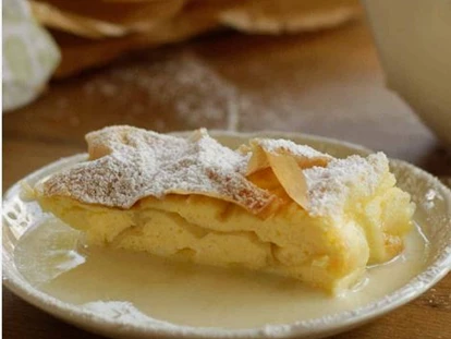 Hundehotel - Ladis - Topfenstrudel - Antonhaus Apartment Chalets