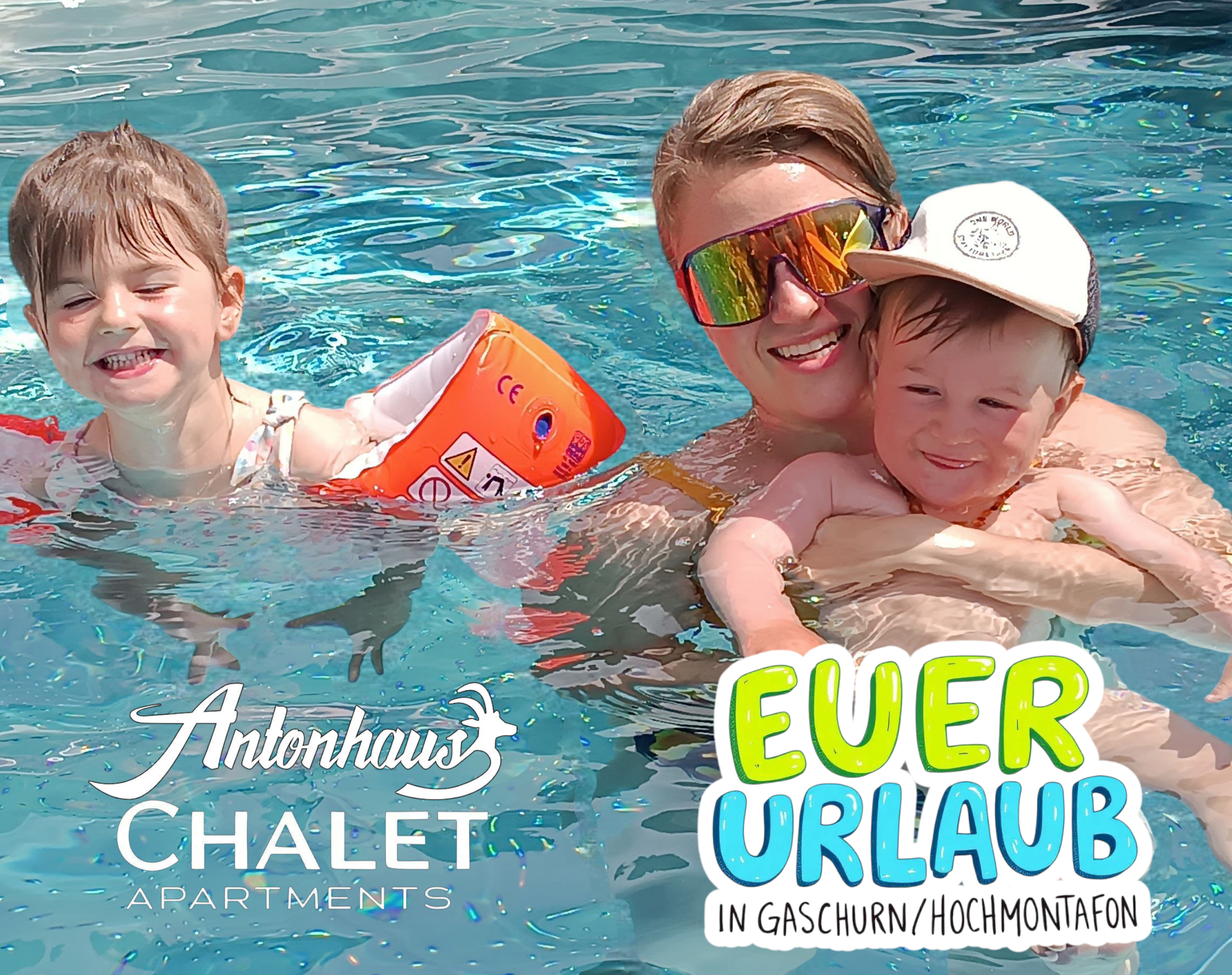 Hundehotel - PLZ 7270 (Schweiz) - Antonhaus Apartment Chalets 