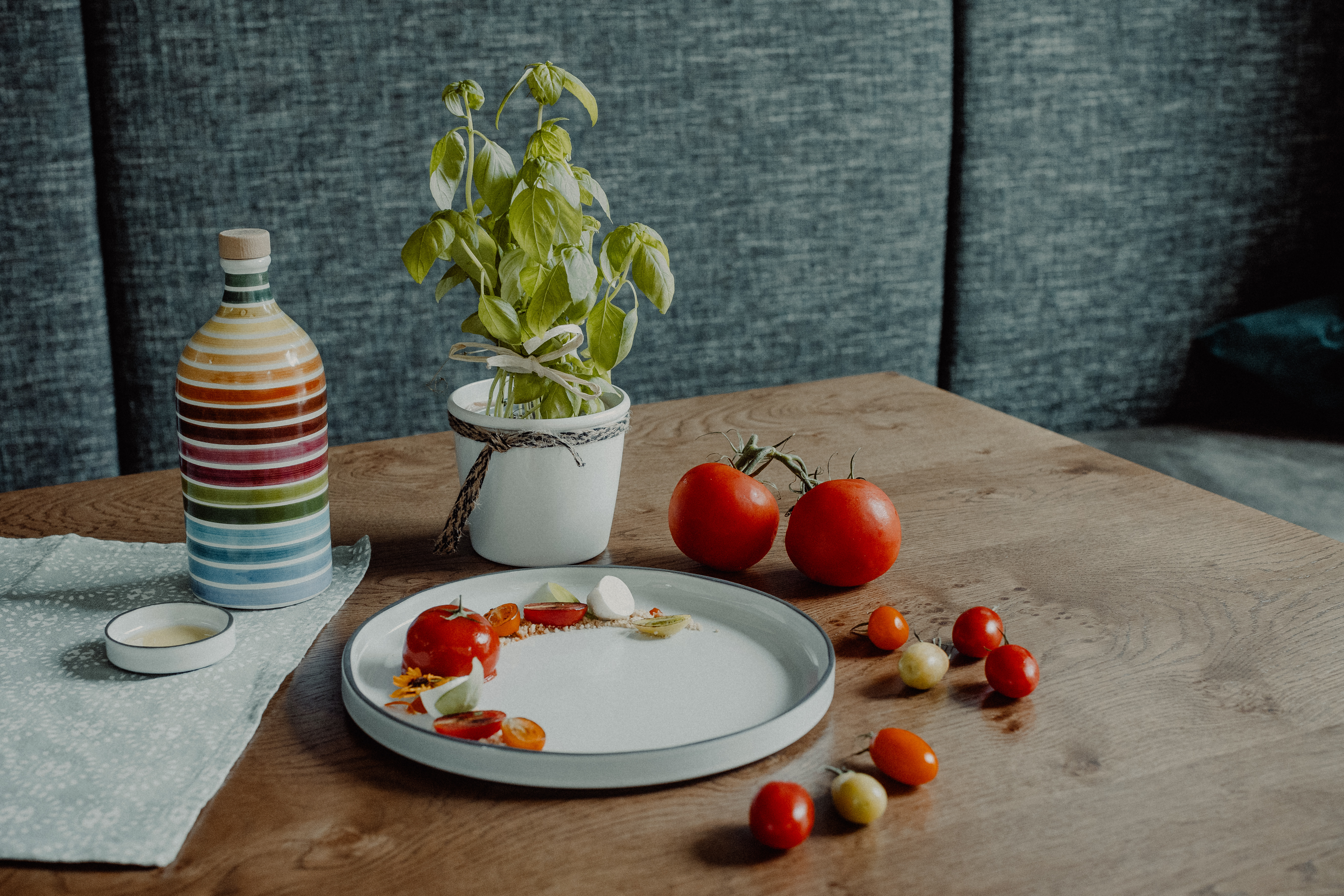 Urlaub-mit-Hund: Antipasto - Piris Jagdhof - Dolce Vita Experience