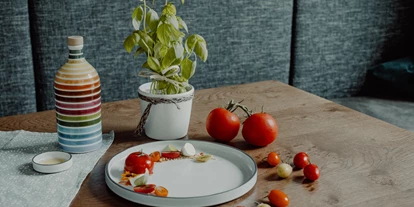 Hundehotel - Truden im Naturpark - Antipasto - Piris Jagdhof - Dolce Vita Experience