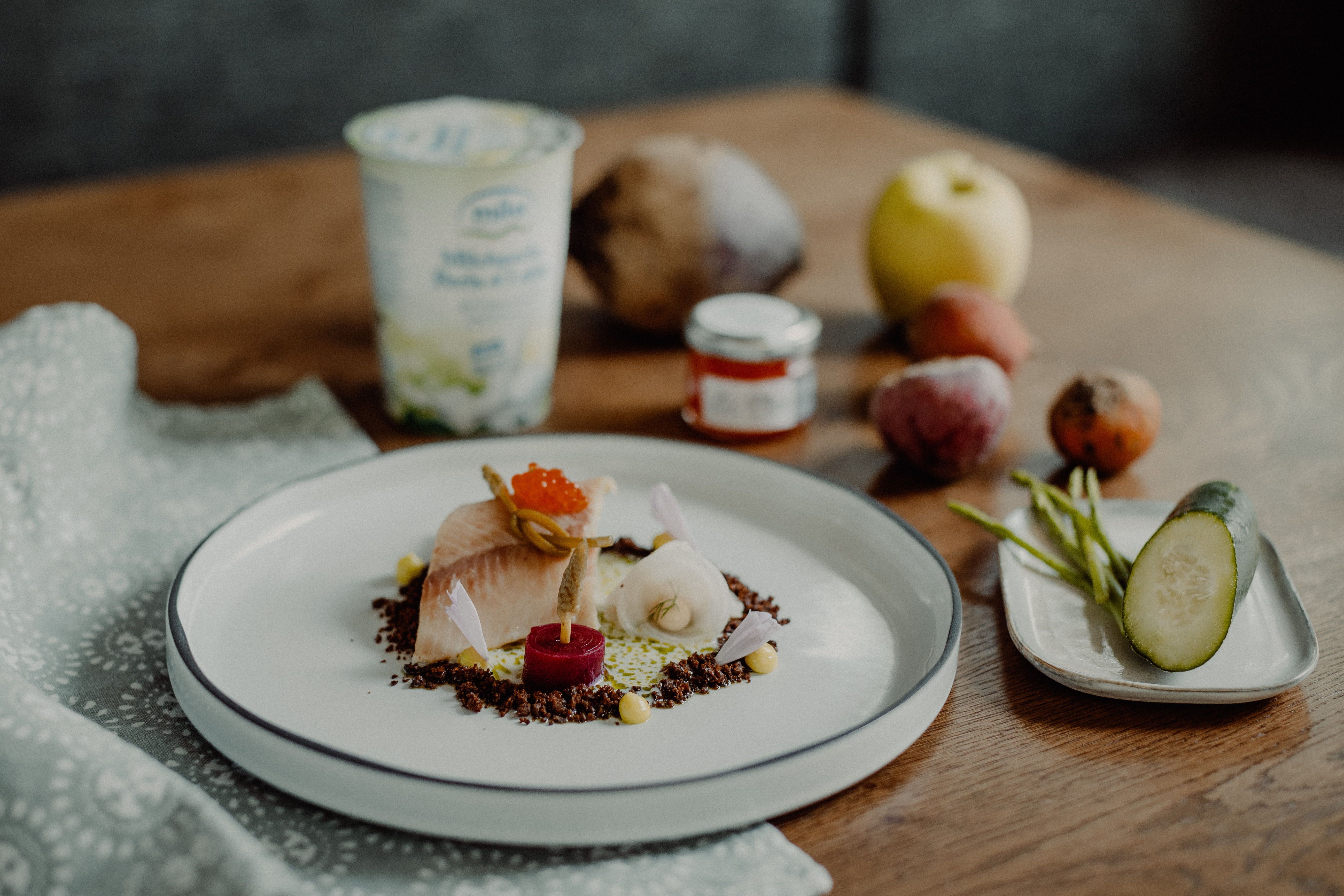 Urlaub-mit-Hund: Abendessen - Piris Jagdhof - Dolce Vita Experience