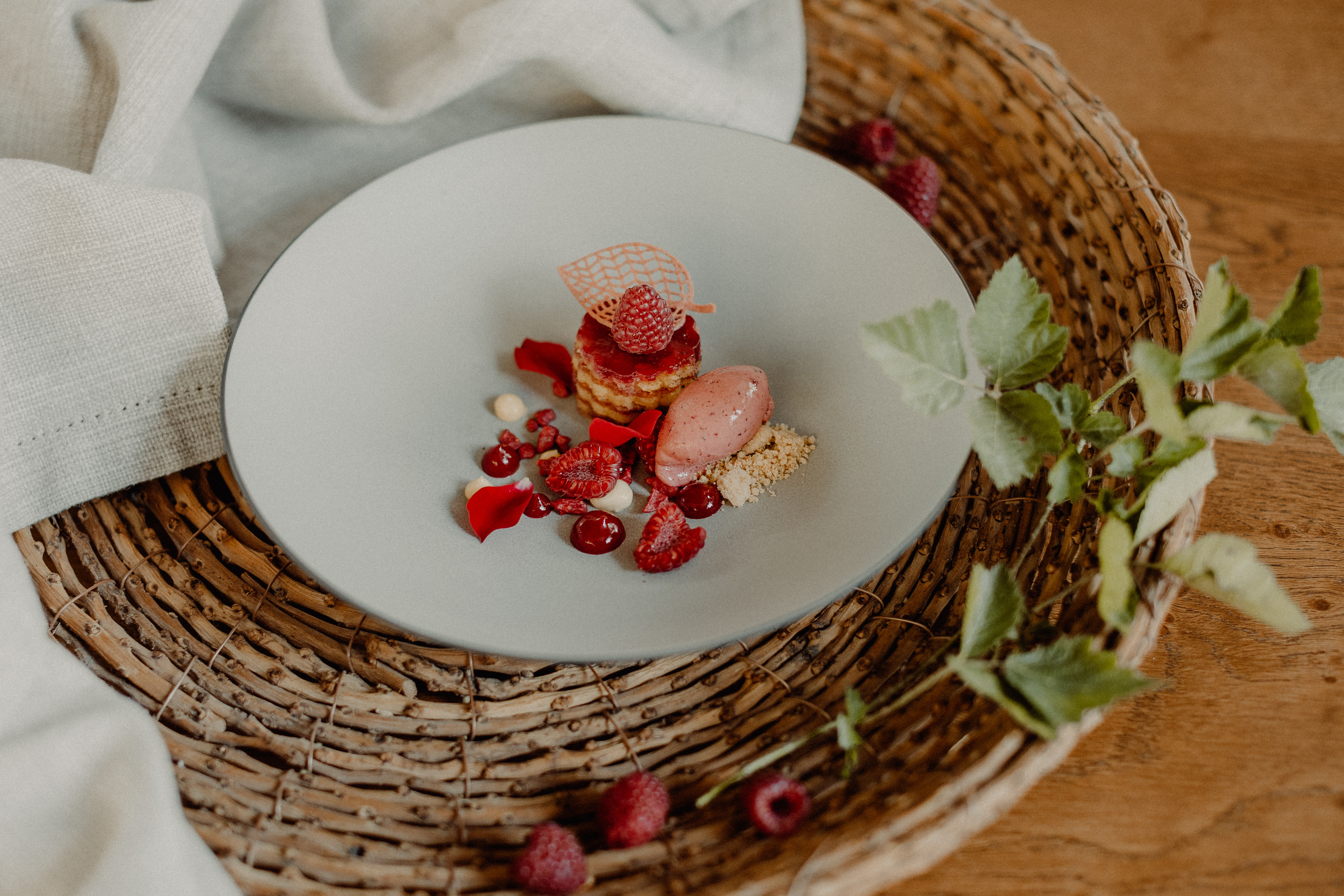 Urlaub-mit-Hund: Abendessen - Piris Jagdhof - Dolce Vita Experience