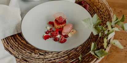 Hundehotel - Truden im Naturpark - Abendessen - Piris Jagdhof - Dolce Vita Experience
