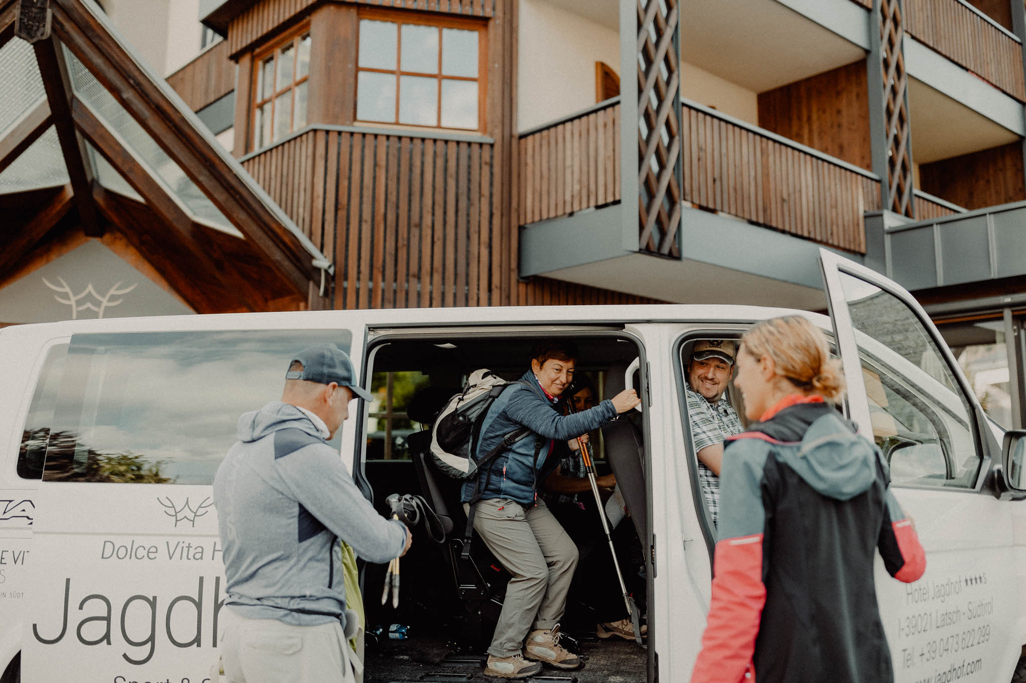 Urlaub-mit-Hund: Geführte Wanderungen - Piris Jagdhof - Dolce Vita Experience