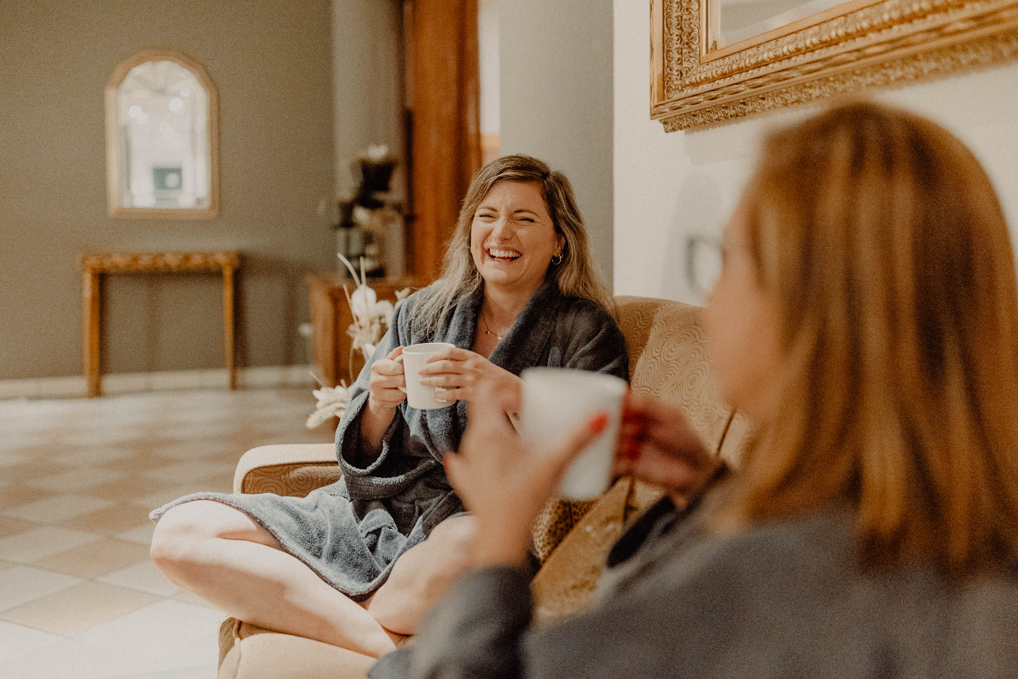 Urlaub-mit-Hund: Beauty-Momente - Piris Jagdhof - Dolce Vita Experience