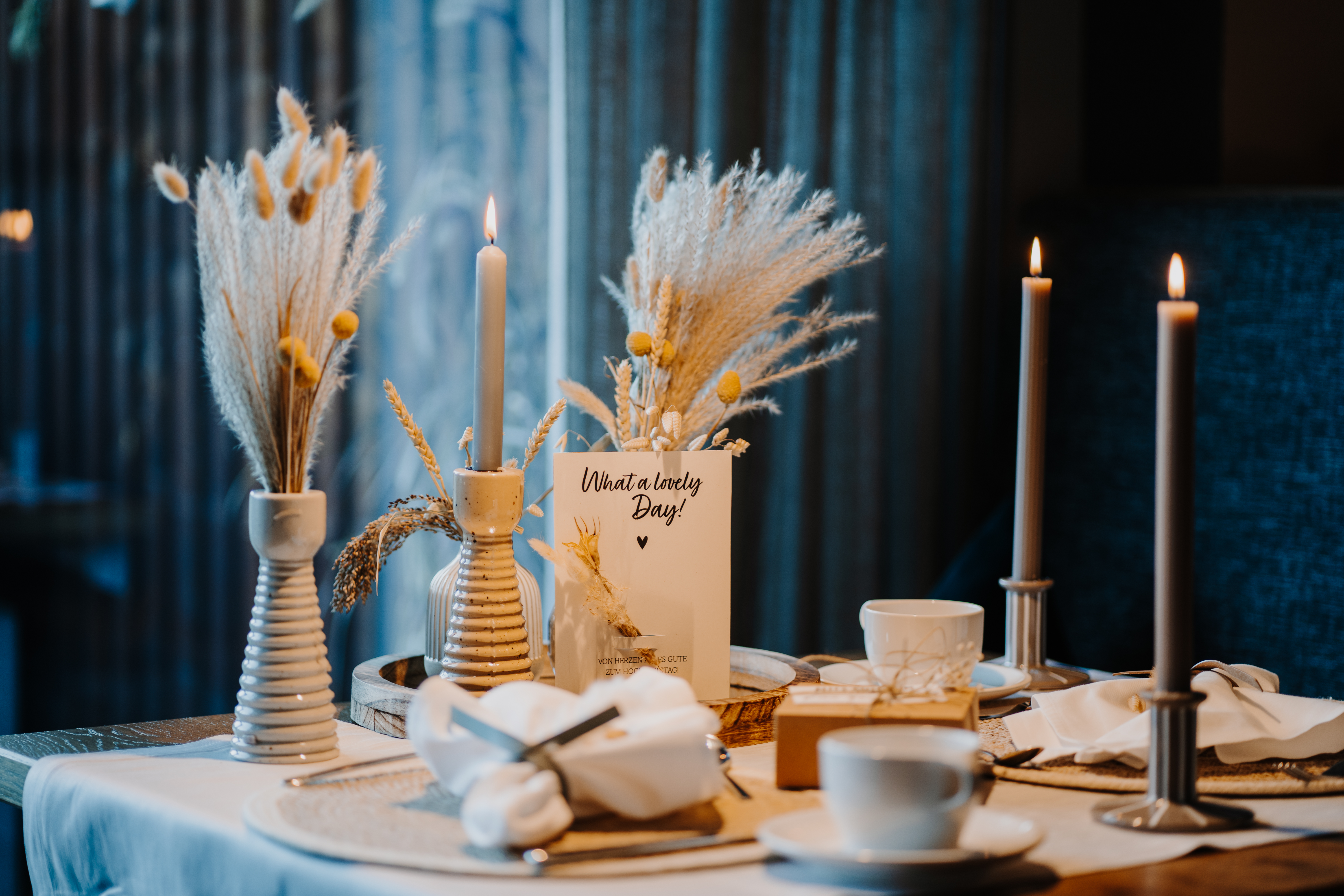 Urlaub-mit-Hund: Magic Moments beim Geburtstag - Piris Jagdhof - Dolce Vita Experience