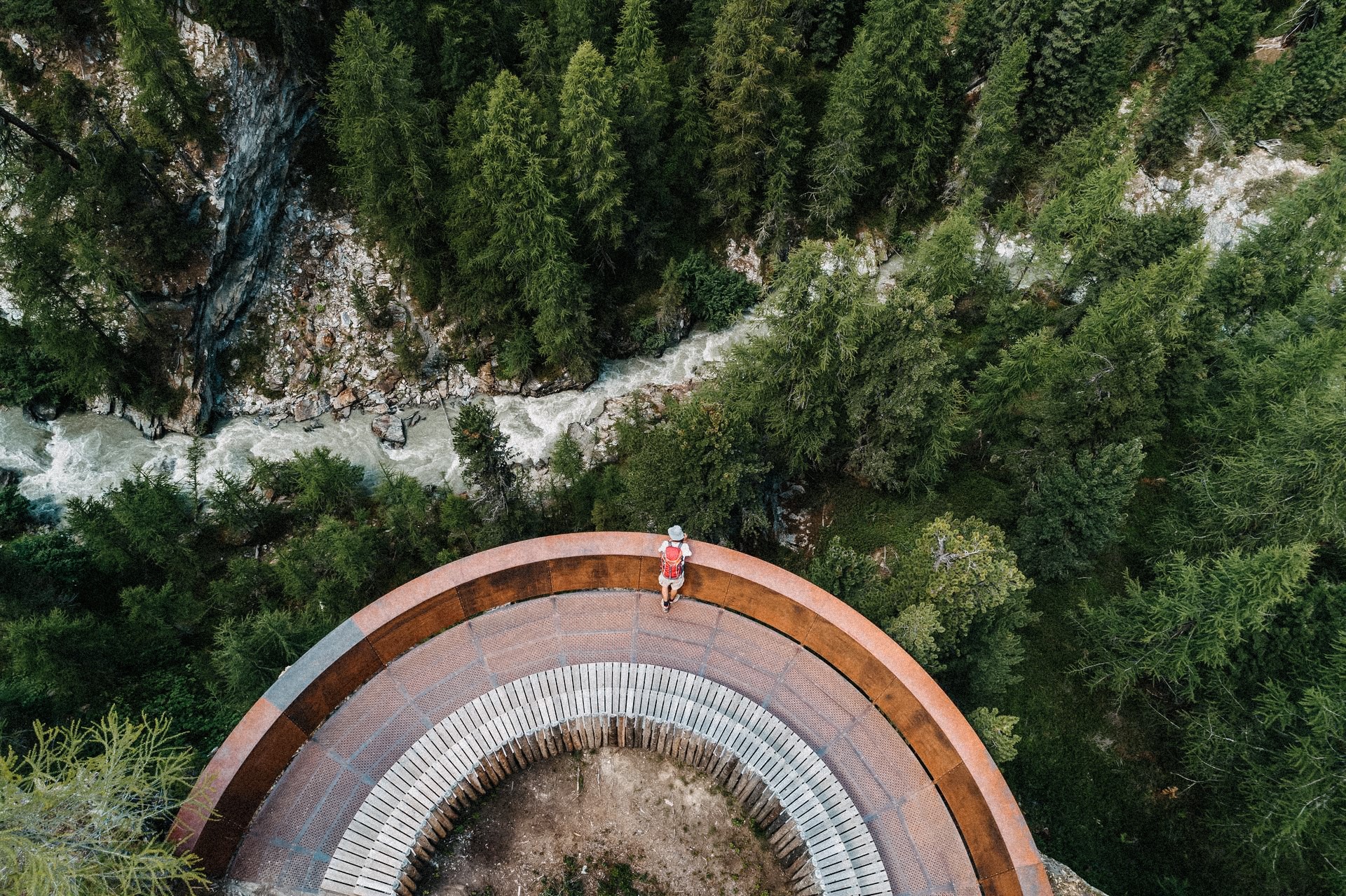 Urlaub-mit-Hund: Ausflüge in der Natur - Piris Jagdhof - Dolce Vita Experience