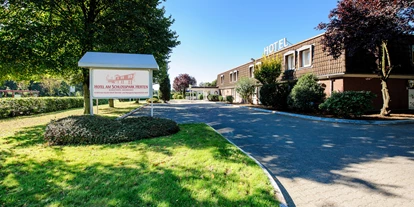 Hundehotel - Herten - AKZENT Hotel am Schlosspark Herten