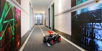 Hundehotel - Herten - AKZENT Hotel am Schlosspark Herten