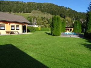 Hundehotel - Rötsch - Feriendorf Hemmadorf