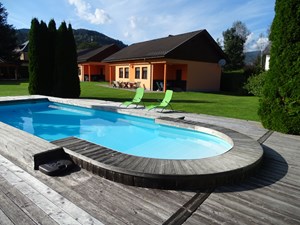 Hundehotel - Rötsch - Feriendorf Hemmadorf - Feriendorf Hemmadorf