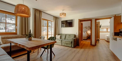 Hundehotel - Tauplitz - Apartment - Aparthotel Uncle Jack´s