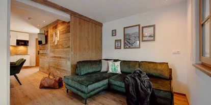 Hundehotel - Tauplitz - Apartment - Aparthotel Uncle Jack´s