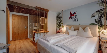 Hundehotel - Tauplitz - Zimmer - Aparthotel Uncle Jack´s