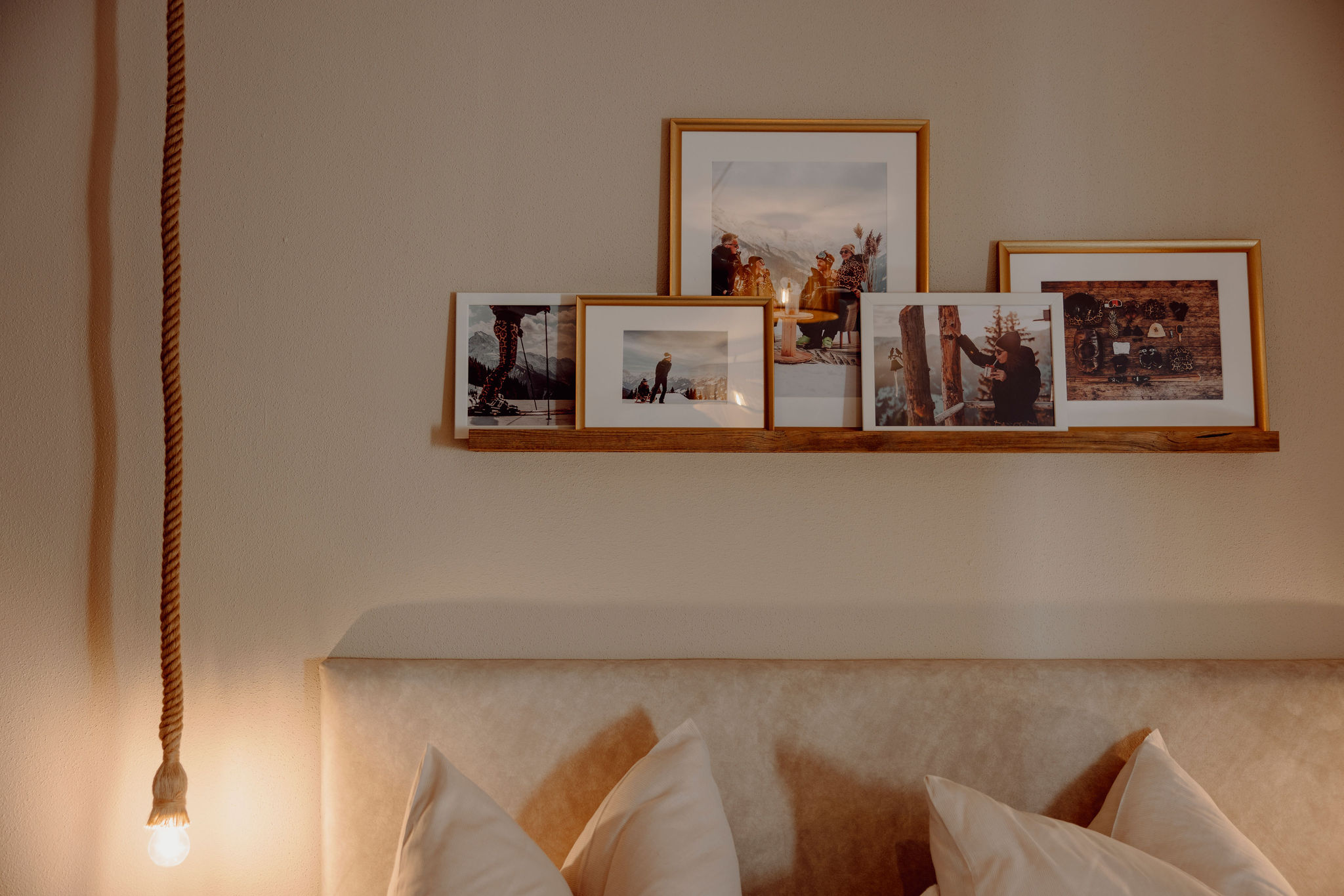 Urlaub-mit-Hund: Zimmer - Aparthotel Uncle Jack´s