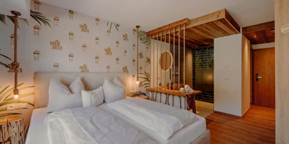Hundehotel - Tauplitz - Zimmer - Aparthotel Uncle Jack´s