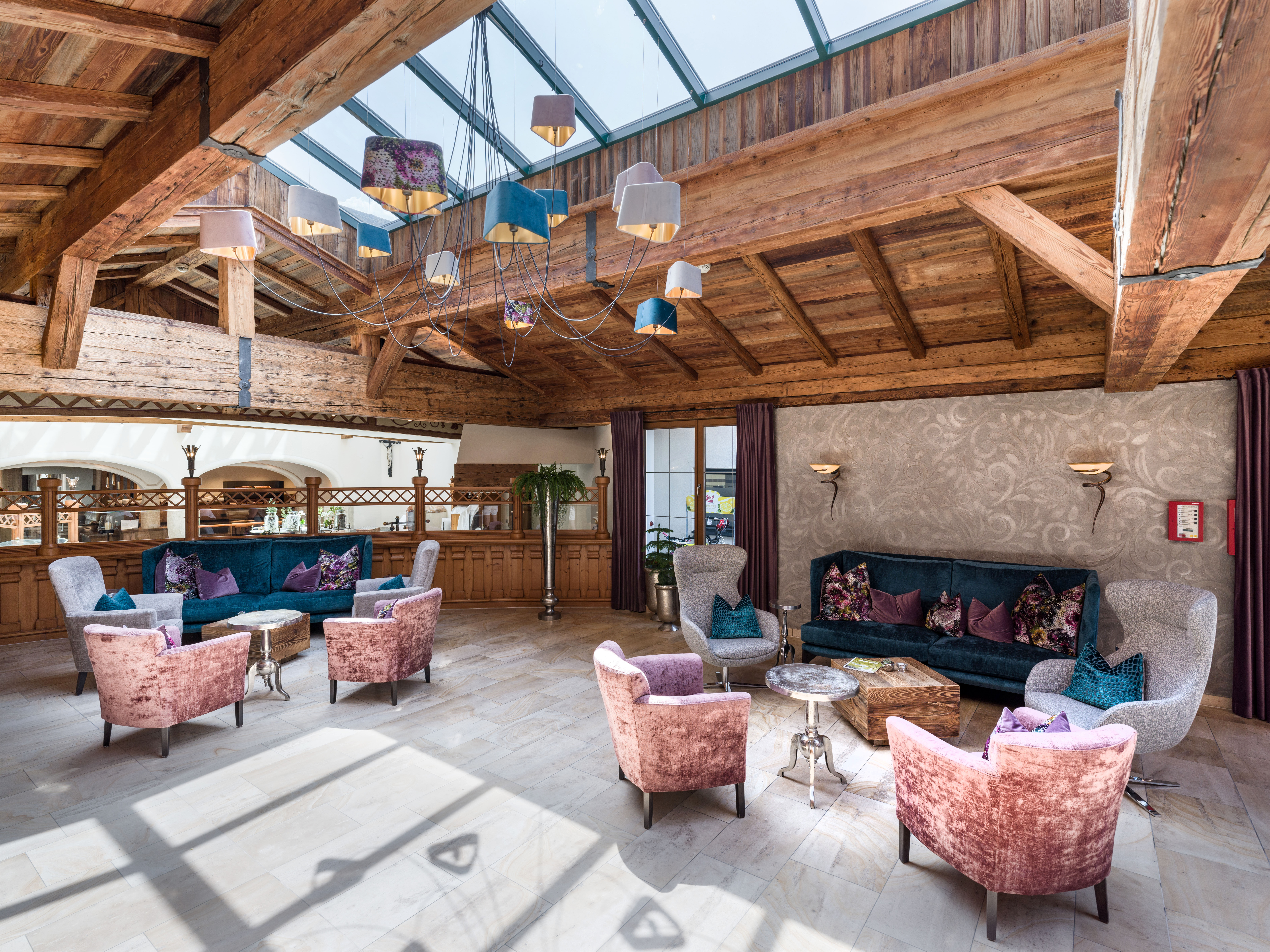 Hundehotel - Tiroler Unterland - Hotel Elisabeth Kirchberg