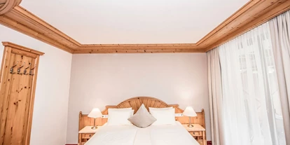Hundehotel - Pools: Schwimmteich - Hotel Elisabeth Kirchberg
