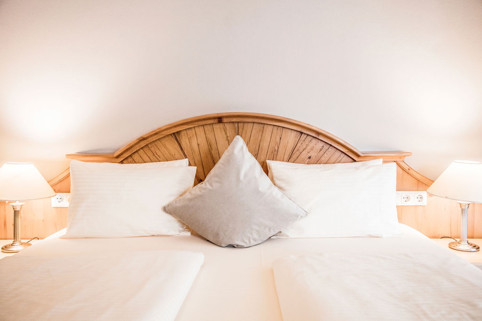 Urlaub-mit-Hund: Hotel Elisabeth Kirchberg