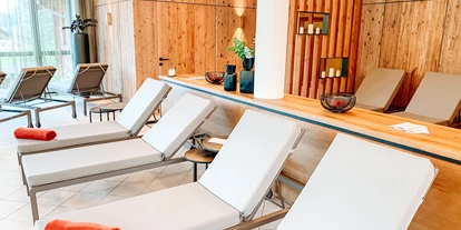 Hundehotel - Pools: Schwimmteich - Hotel Elisabeth Kirchberg