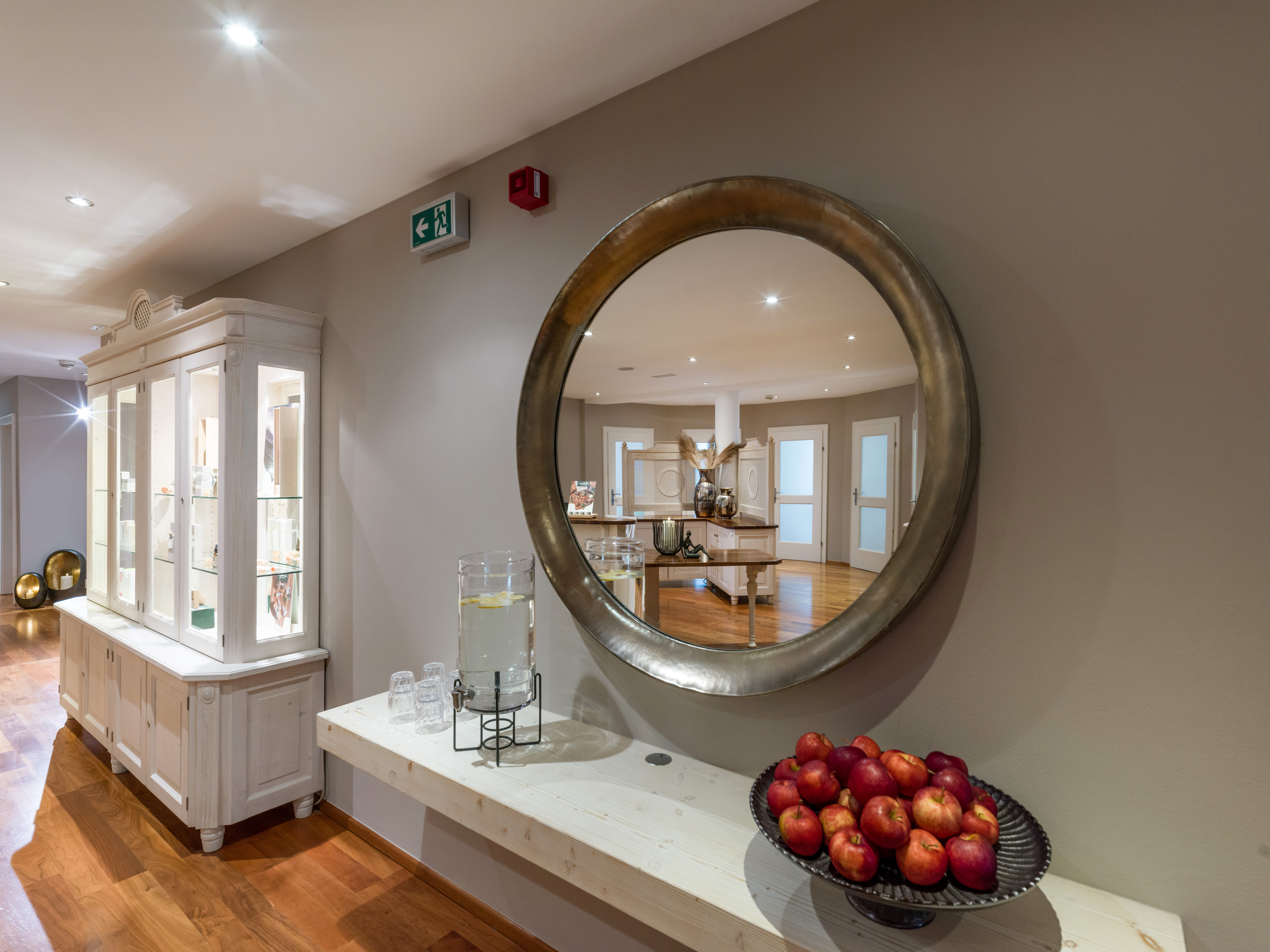 Urlaub-mit-Hund: Hotel Elisabeth Kirchberg