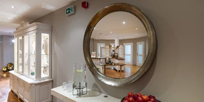 Hundehotel - Pools: Schwimmteich - Hotel Elisabeth Kirchberg