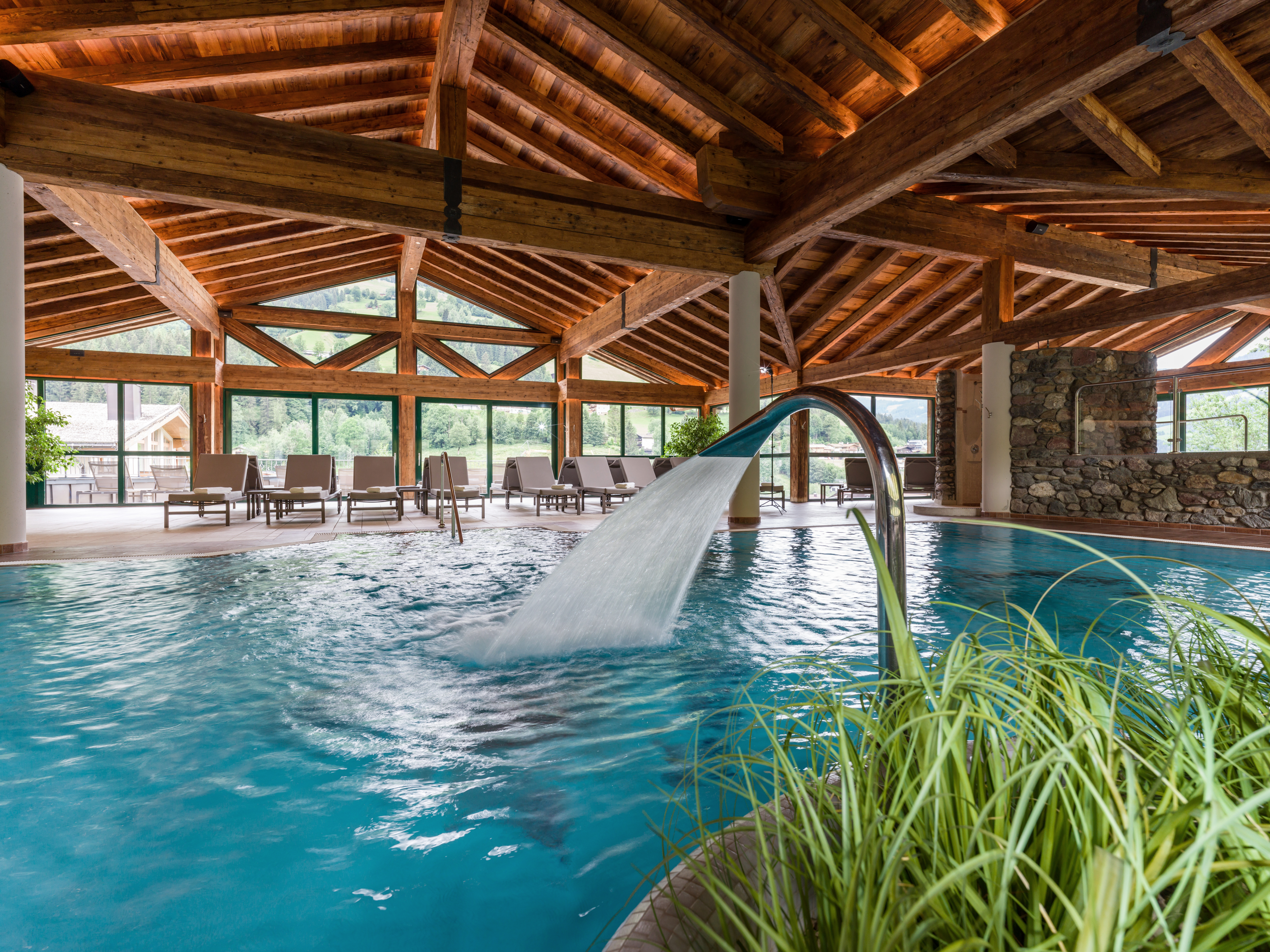 Hundehotel - Tiroler Unterland - Hotel Elisabeth Kirchberg