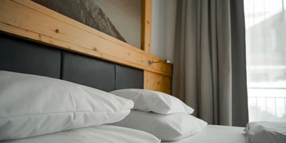 Hundehotel - Pools: Schwimmteich - Hotel Elisabeth Kirchberg