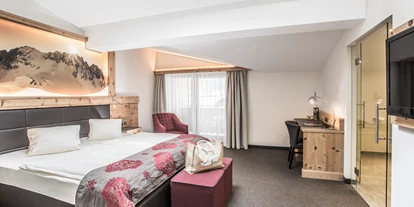 Hundehotel - Pools: Schwimmteich - Hotel Elisabeth Kirchberg