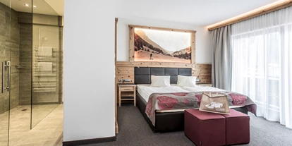 Hundehotel - Pools: Schwimmteich - Hotel Elisabeth Kirchberg