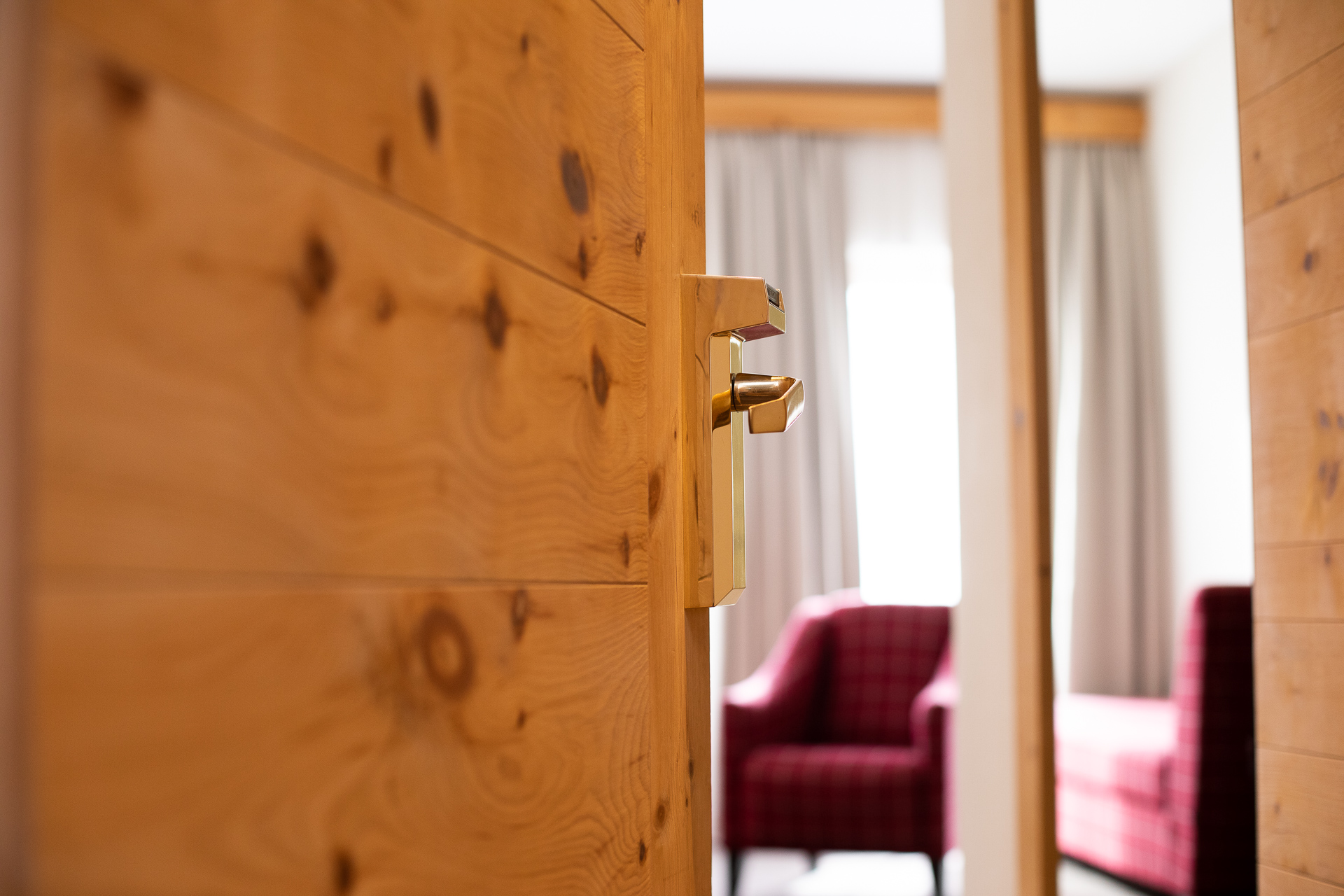 Urlaub-mit-Hund: Hotel Elisabeth Kirchberg