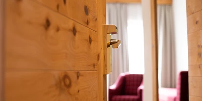 Hundehotel - Pools: Schwimmteich - Hotel Elisabeth Kirchberg