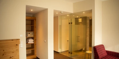 Hundehotel - Pools: Schwimmteich - Hotel Elisabeth Kirchberg