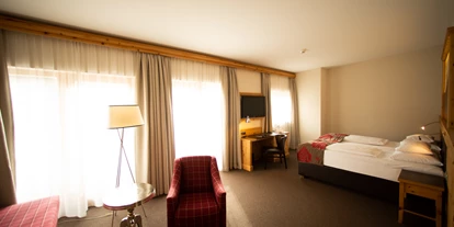 Hundehotel - Pools: Schwimmteich - Hotel Elisabeth Kirchberg
