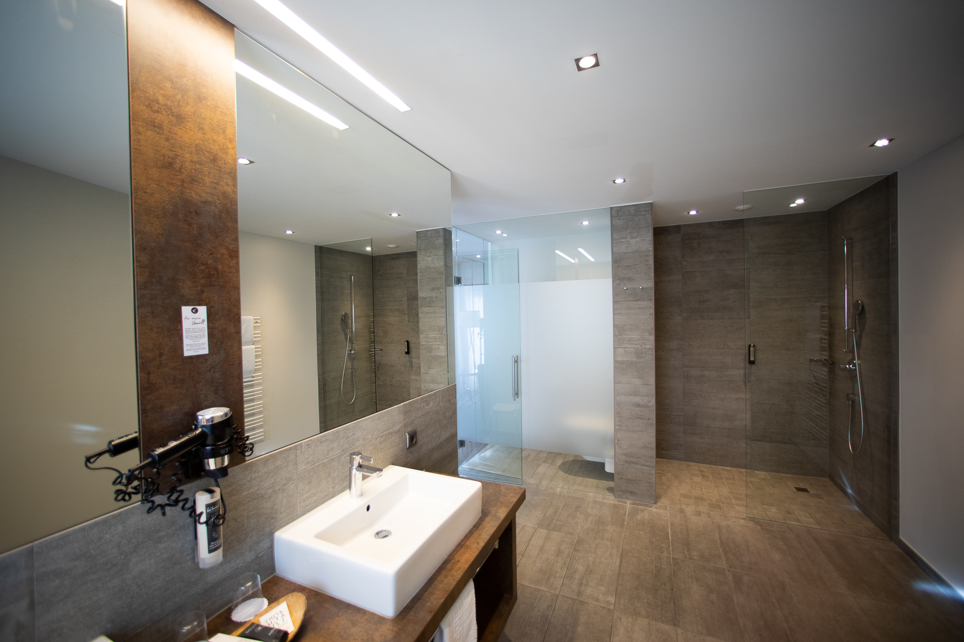 Urlaub-mit-Hund: Hotel Elisabeth Kirchberg