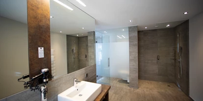 Hundehotel - Pools: Schwimmteich - Hotel Elisabeth Kirchberg