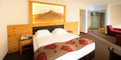 Hundehotel - Pools: Schwimmteich - Hotel Elisabeth Kirchberg