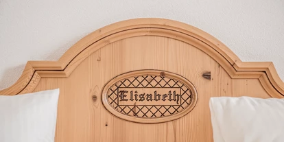 Hundehotel - Pools: Schwimmteich - Hotel Elisabeth Kirchberg