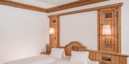 Hundehotel - Pools: Schwimmteich - Hotel Elisabeth Kirchberg