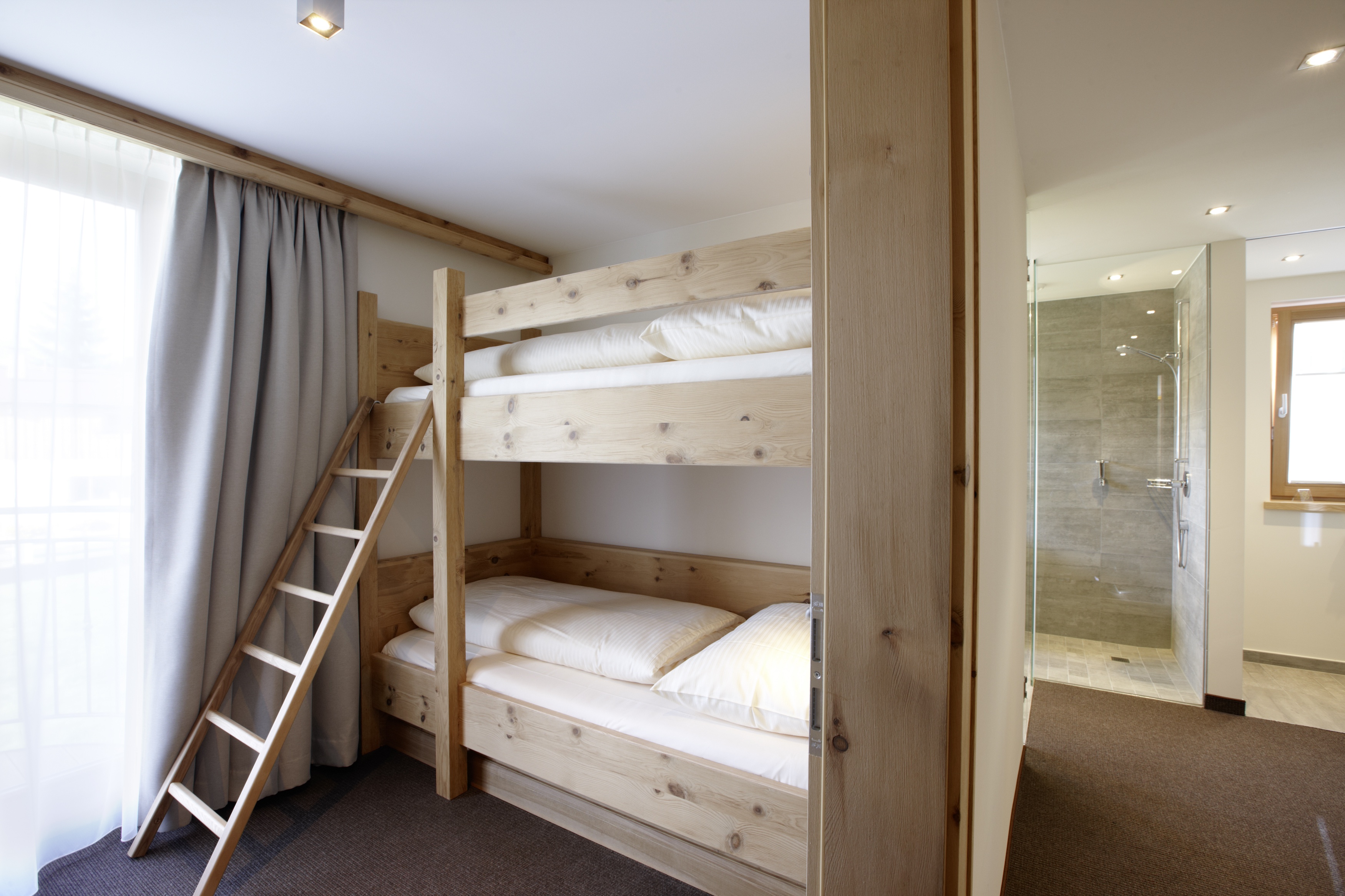 Urlaub-mit-Hund: Hotel Elisabeth Kirchberg